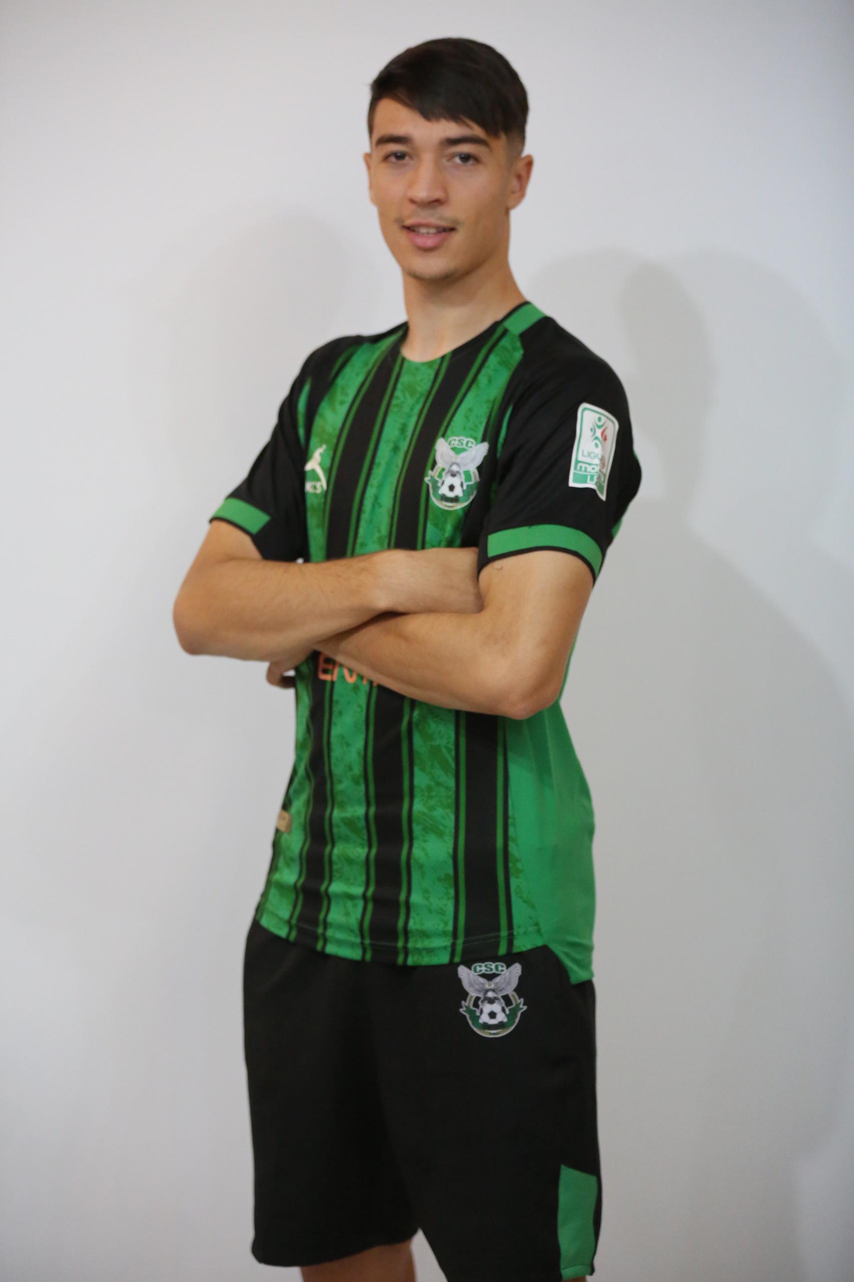 KHELFAOUI OUADJIH
