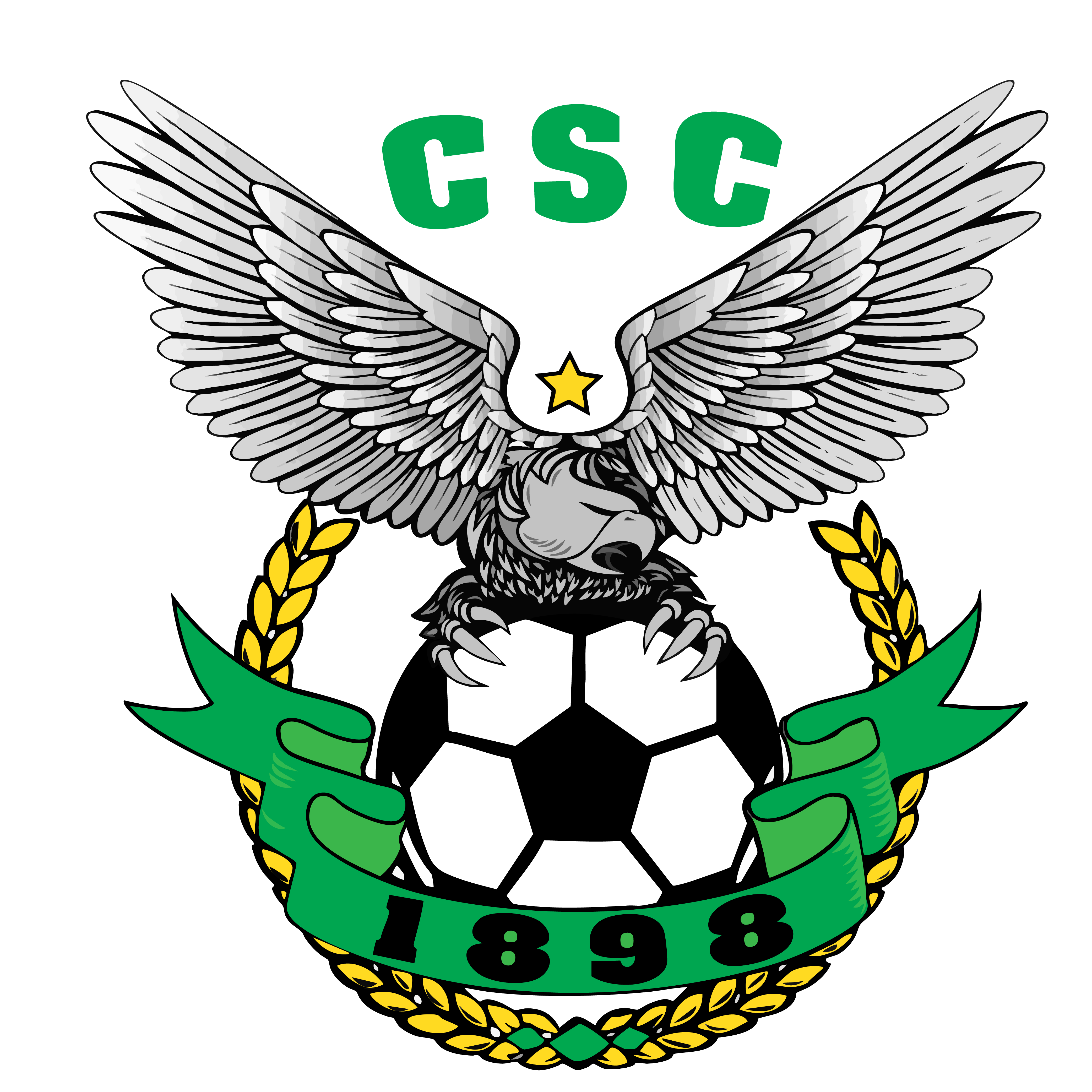 CSC Logo